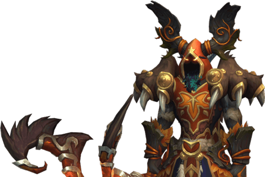 Druidboomz render