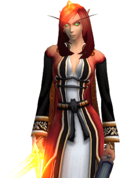Drunkenbabe render
