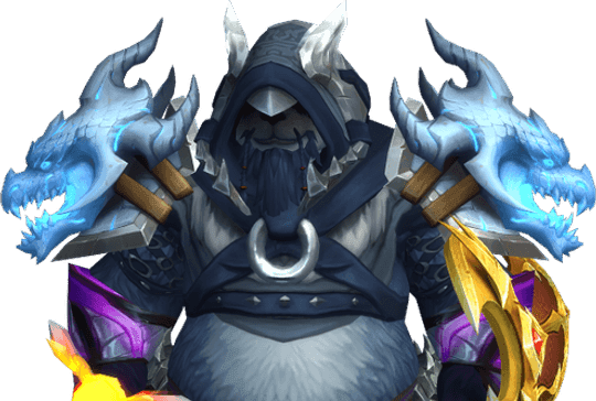 Drunkhealz render