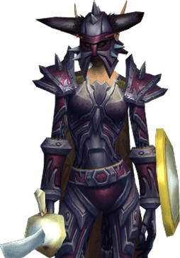 Dstruct render