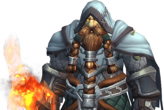 Dulmoun render