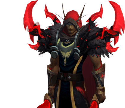 Dundoyd render