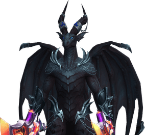 Dungeaterzz render