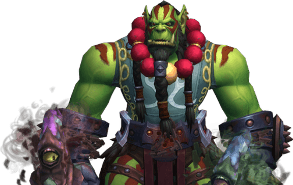 Durigg render
