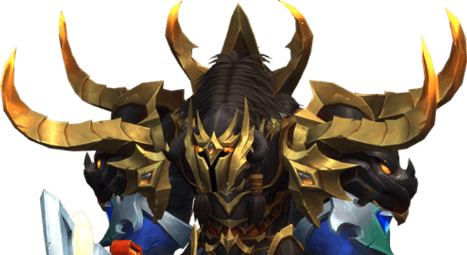 Egh render