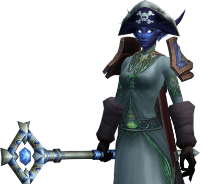 Eghira render