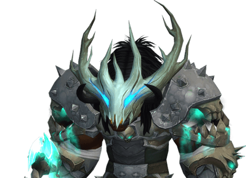 Elastichorn render