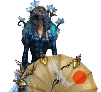 Elisabeths render