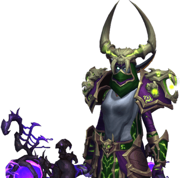 Elitres render