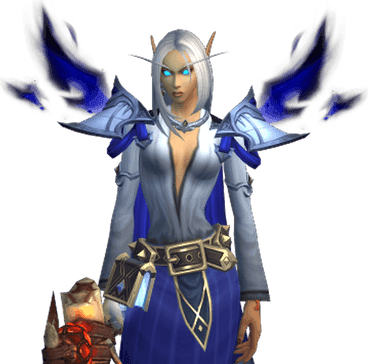 Elivarie render