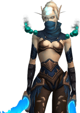 Ella render