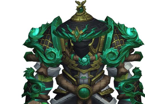 Emorri render
