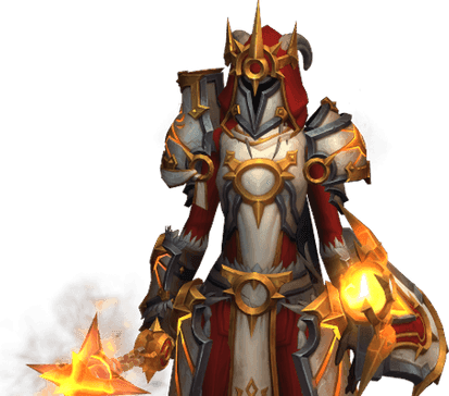 Erathyst render