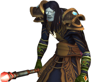 Evillordicas render