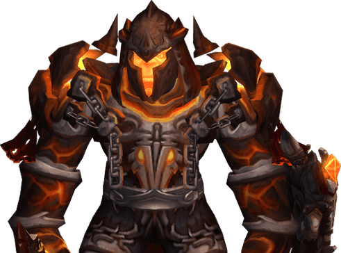 Evrithil render