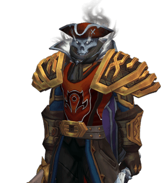 Exosrogue render