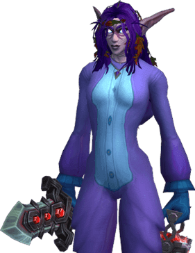 Extinctiuhhn render