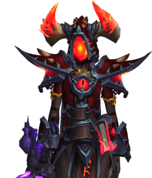 Faedaemon render
