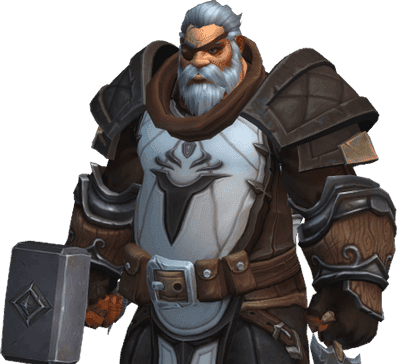 Fairwind render