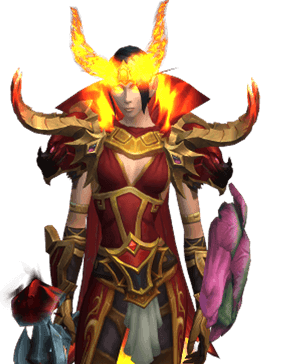 Faitheism render