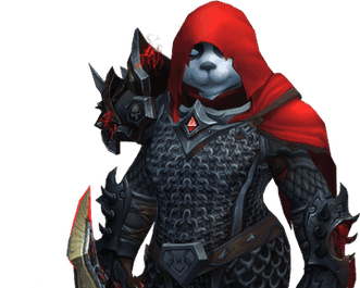 Fanhui render