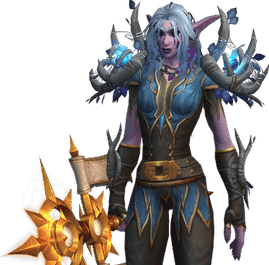 Fannia render