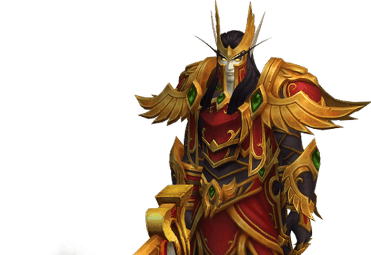 Faric render