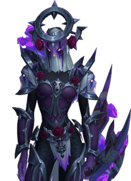 Fateful render