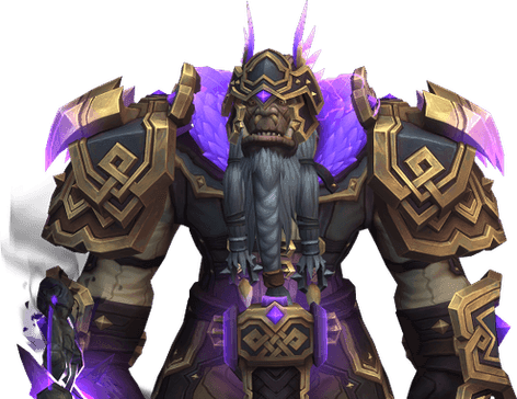 Fathersmoovy render