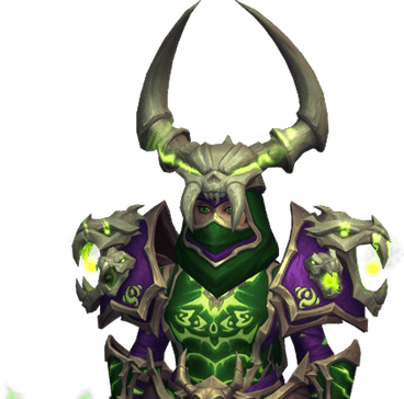 Fearop render