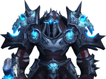 Felancorpse render