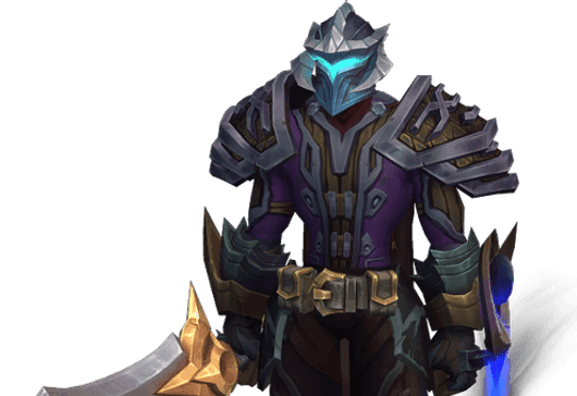 Felanslash render