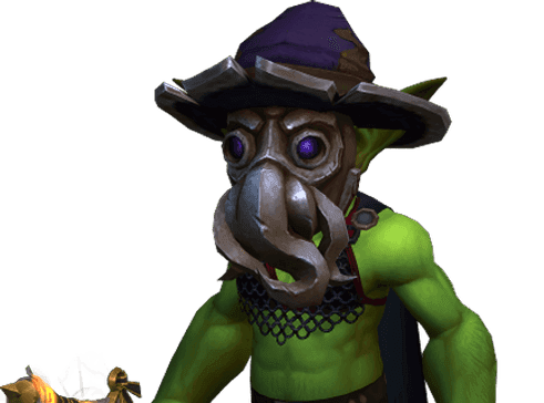 Felilex render