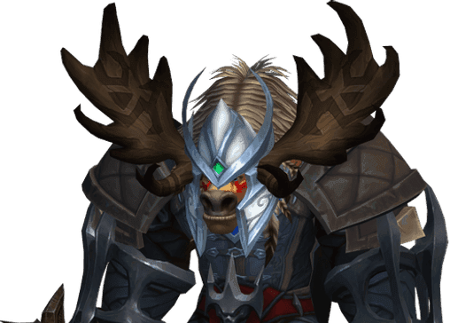Feral render