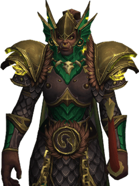 Fireobrien render