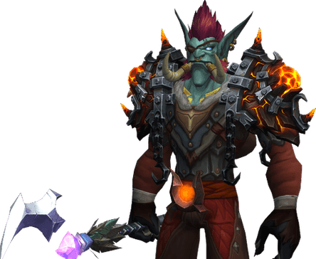 Fizzul render