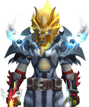 Fleeb render