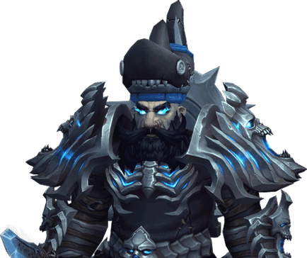 Fogle render