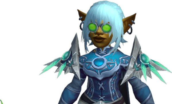 Foi render
