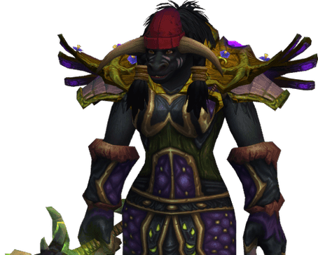 Forgive render