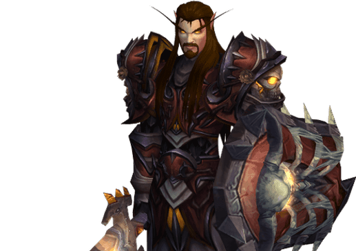 Forzaron render