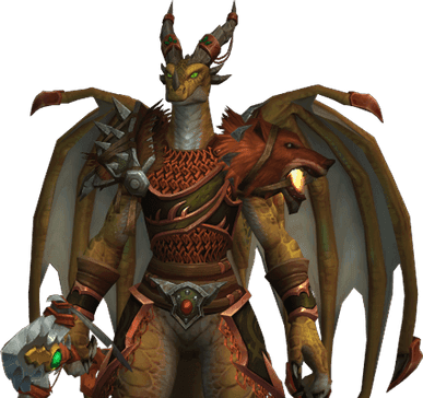 Fosmid render