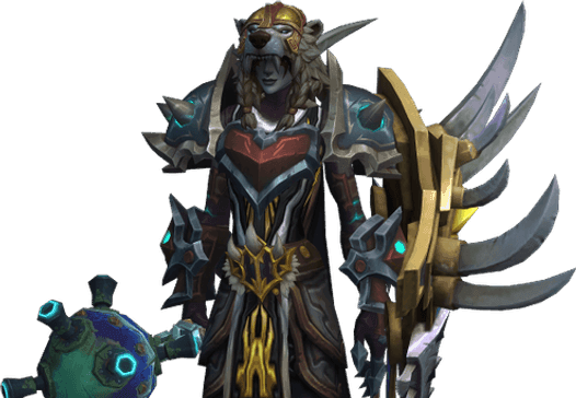 Frankdehtank render