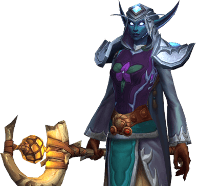 Frea render