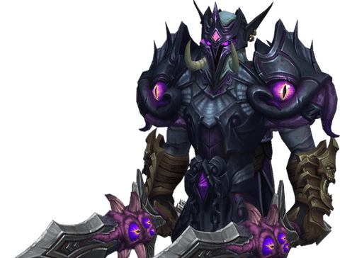 Freezyfreaky render