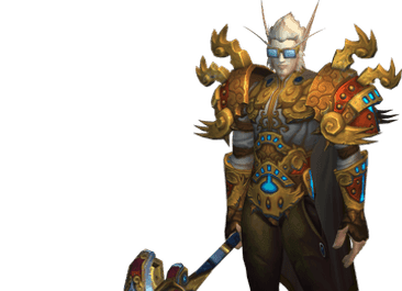Fujimaro render
