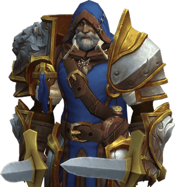 Fuzzymunchin render