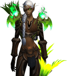 Fyfox render