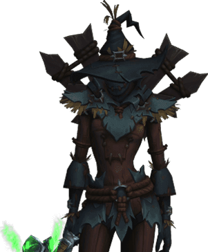 Fyorina render