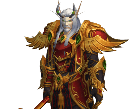 Gaevenn render